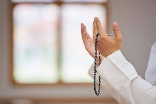 دعاء يوم الجمعة في عيد الأضحى ردده الآن.. يسخر لك جميع الخلق ولا يُرد