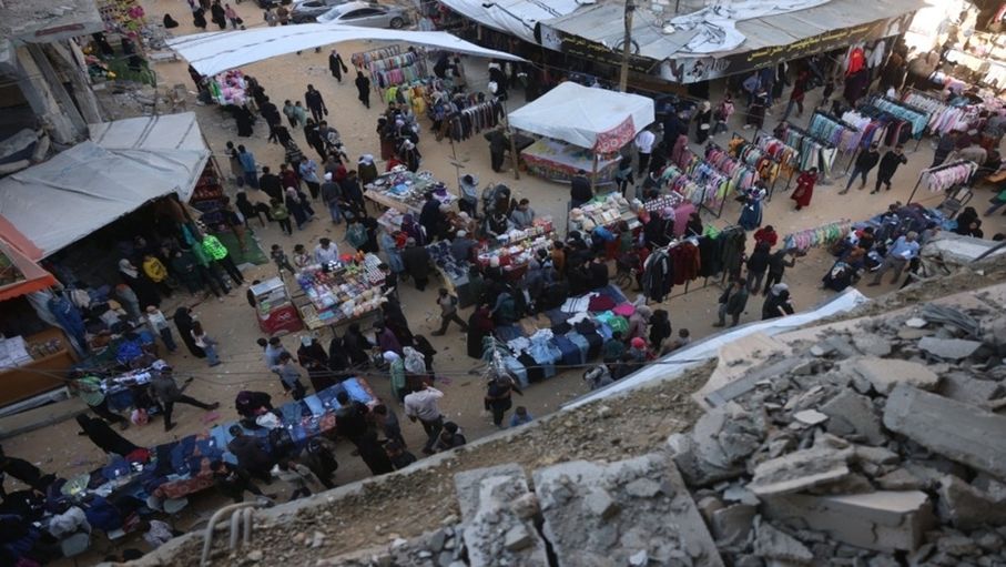 يونيسف تعلن فتح تحقيق في شبهة تهريب منتجات تبغ ضمن مساعداتها إلى غزة