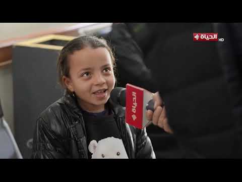 واحد من الناس - مستشفى أيادي 4040 بتعالج جميع مرضى السرطان في وجه بحري بالمجان🤍