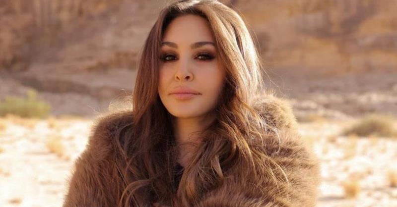 اليسا تتبع أسلوبها الخاص في ألبومها الجديد