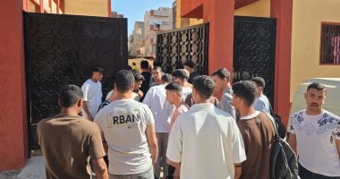 انتظام امتحانات الثانوية الأزهرية بالإسماعيلية وسط أجواء هادئة ومنضبطة