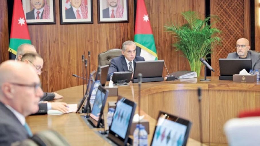 مجلس الوزراء: حزمة إجراءات لاستدامة أمن الطَّاقة والكهرباء وسل...