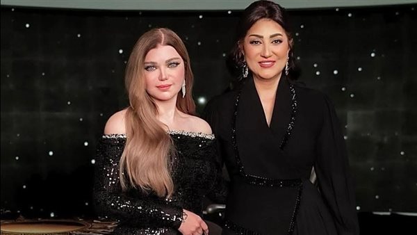 وفاء عامر: مقدرش أقدم دور إغراءفي سني ده ولو مناسب لعمري أفكر فيه