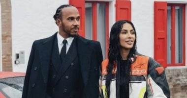 كيم كارداشيان تتصدر تريندات جوجل بعد ظهورها مع حبيبها