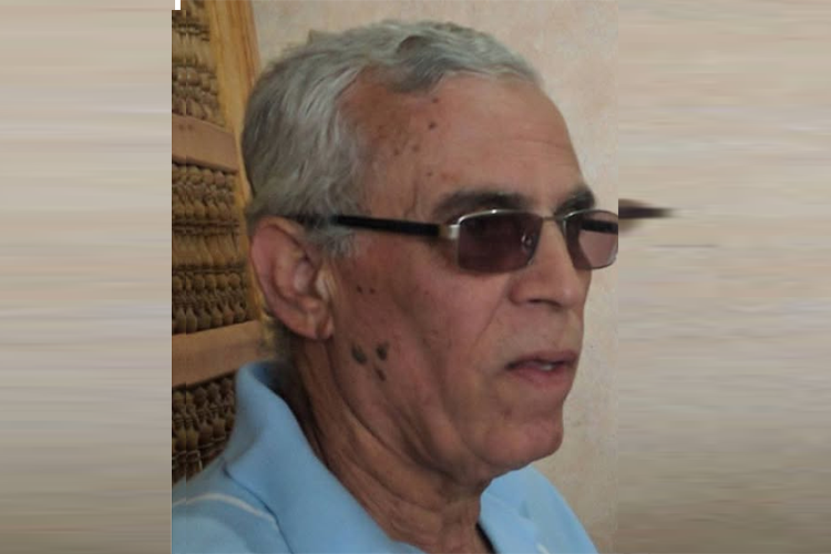 المربي الأستاذ عيسى بوسام.. الرّجل الأغلى