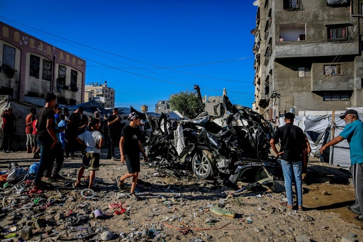 مستشار رئيس “حماس” لـ”القدس العربي”: تقدم ملموس في مباحثات القاهرة