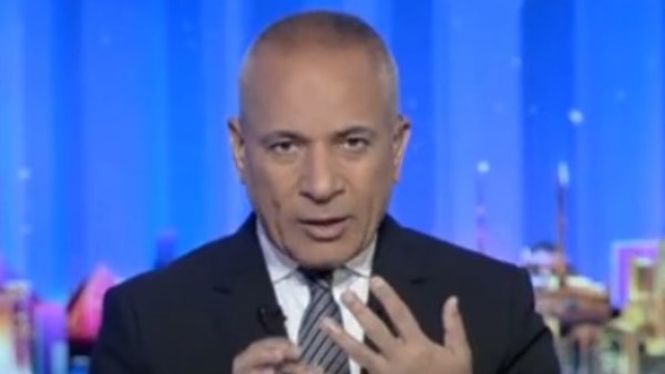 أحمد موسى : قضية التخابر ضد الإخوان الأهم في آخر 20 عامًا