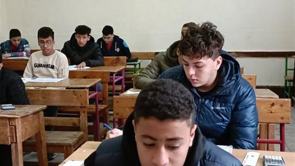 نتيجة الصف الأول الإعدادي برقم القومي 2026