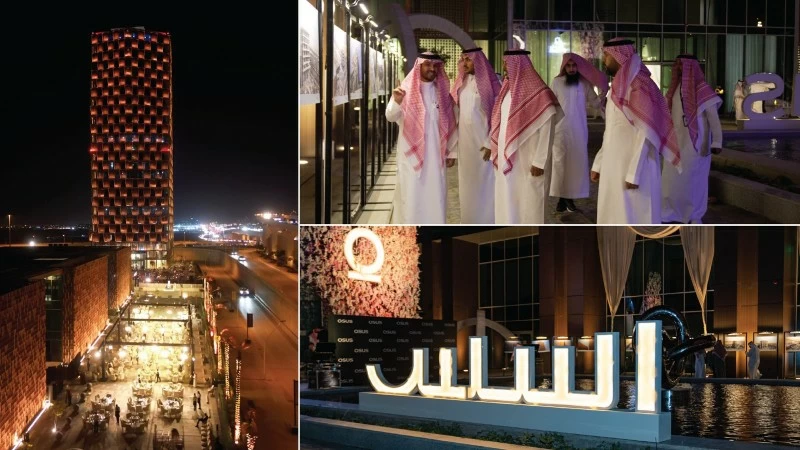 «أسس» تعزز حضورها في سحورها السنوي وتؤكد اكتمال الرؤية من الحلم إلى الواقع