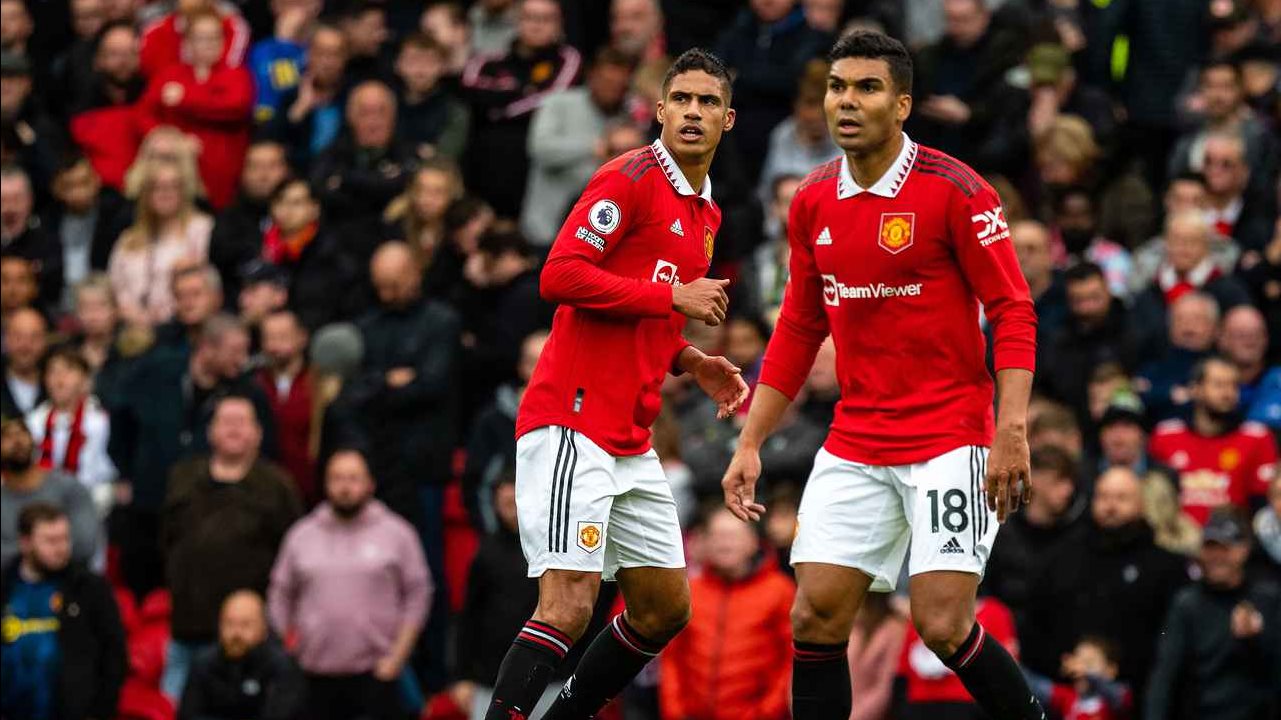 كاسيميرو: غياب البرازيل عن صدارة الترشيحات سيحفز المنتخب في المونديال
