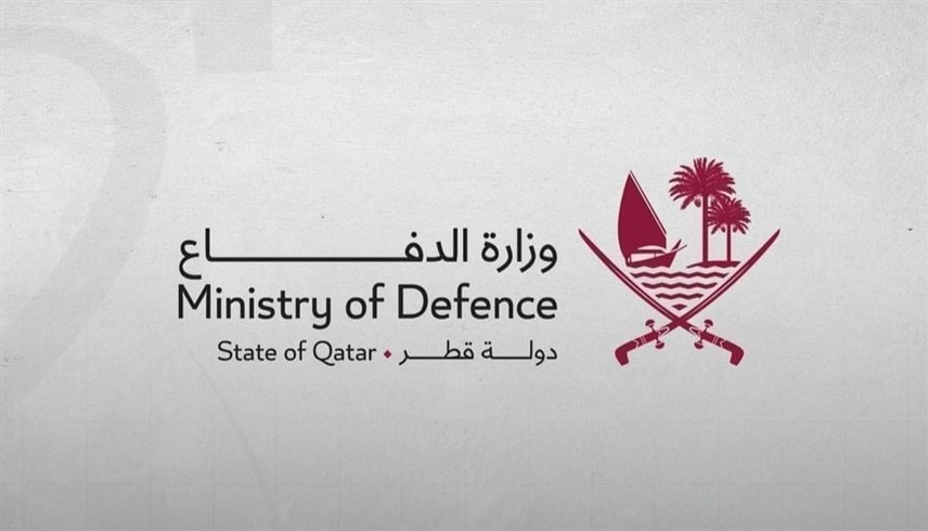 قطر تتصدى لهجمة صاروخية جديدة