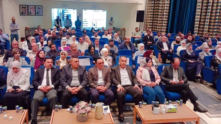 التربية وإدارة مكافحة المخدرات تطلقان حملة توعوية في المدارس للوقاية من آفة المخدرات