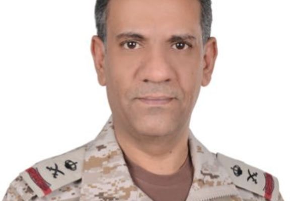 التحالف: توقيع اتفاق إطلاق سراح 1750 أسير ومحتجز من جميع الأطراف اليمنية
