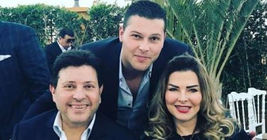 هانى شاكر ونهلة توفيق.. شراكة عمر صمدت أمام الفقد وتجاوزت أصعب اللحظات