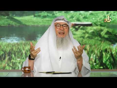 Ask Zad || 424 || Sh.Assim Alhakeem