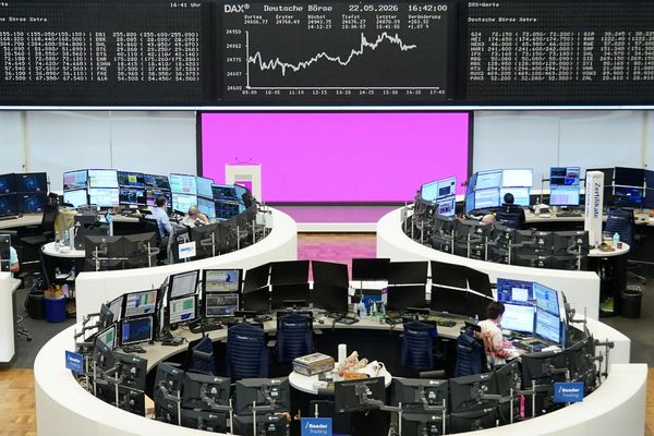 أسهم أوروبا تستقر مع تراجع آمال انتهاء الحرب على إيران