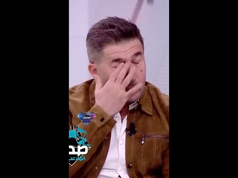 ثلاث فنانين بيتمنى عابد فهد يمثل معهم