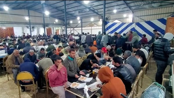 الفئات الأكثر احتياجًا لـ راحة أطول من العمل خلال رمضان