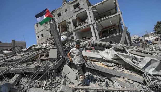 عاجل.. بيان عربي إسلامي: سياسات إسرائيل التوسعية في الضفة تؤجج العنف والصراع