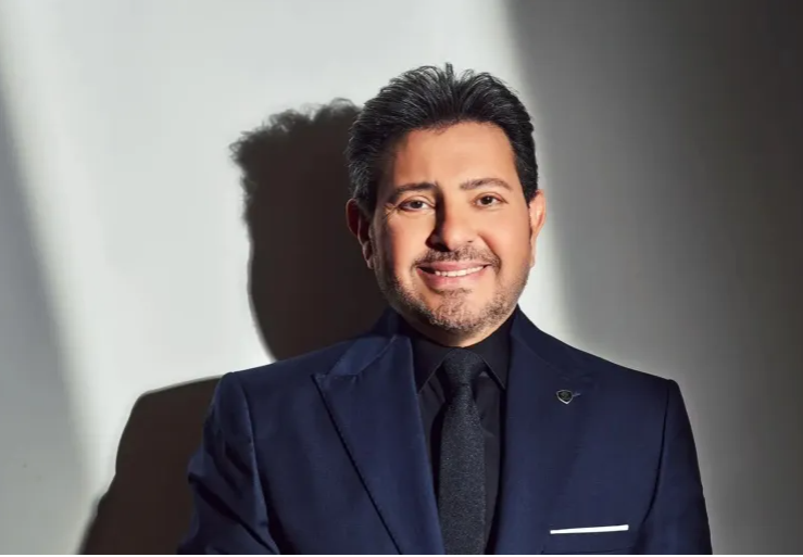 شاهد ماذا قال هاني شاكر عن القبر والموت قبل وفاته!