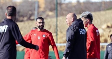 اتحاد الكرة يتمسك بإقامة مواجهة مصر وإسبانيا مارس المقبل