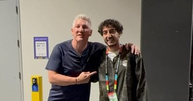 شفاينشتايجر : محمد هاني لاعب كبير ومن أفضل اللاعبين في مباراة مصر وبلجيكا