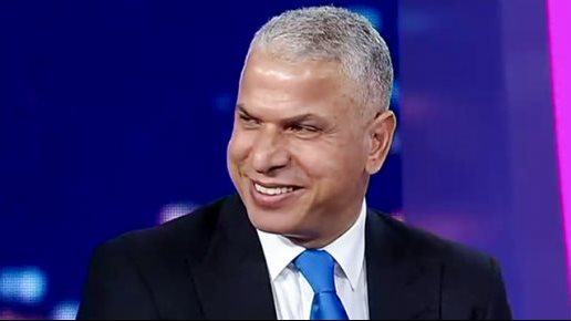 أحمد حسن يكشف كواليس تعيين وائل جمعة مديرًا للكرة بالأهلي