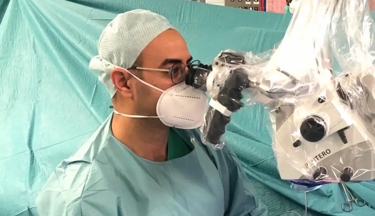 دويتشه فيله : من مقاعد الطب في العراق إلى منصب رئاسة قسم في ألمانيا