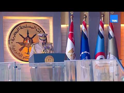 الرئيس السيسي: الحل الجذري لنزاعات الشرق الأوسط هو التوصل لاتفاق عادل للقضية الفلسطينية