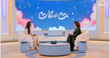هايدى عبد الخالق لـ ست ستات: دخلت الفن بالصدفة دون ورش تمثيل