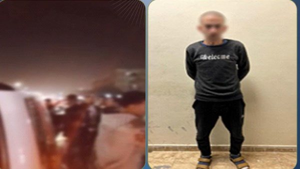 الأمن يكشف حقيقة مشاجرة الأجرة المتداولة على السوشيال ميديا