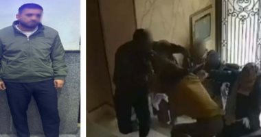 خناقة "نسايب" قبل الإفطار.. سحل سيدتين على يد شاب وشقيقته بالشرقية