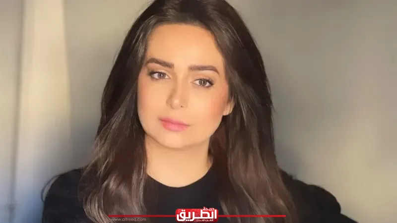 دعم واسع لهبة مجدي بعد أزمتها الصحية.. نجوم الفن يطمئنون عليها ويدعون لها بالشفاء