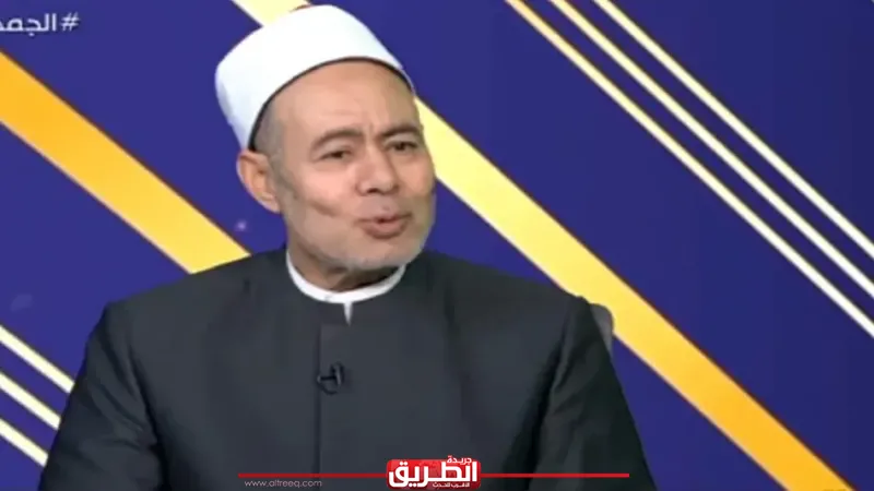 وكيل الأوقاف السابق: سرعة الأيام نعمة.. واستقبال رمضان يكون بالشكر والدعاء