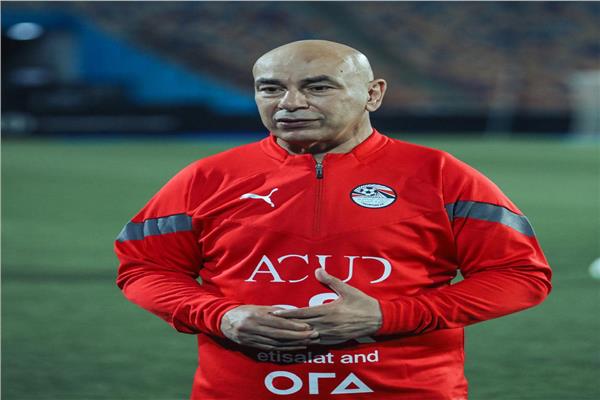 حسام حسن: أثق في اللاعبين.. وهدفنا تقديم أداء أفضل في كأس العالم 2026