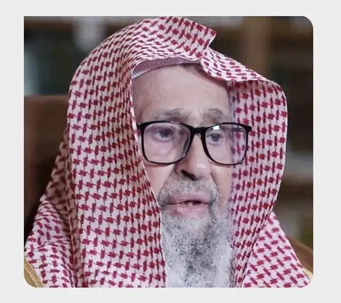 هنأ القيادة بمناسبة نجاح الحج.. المفتي: التناغم والتكامل بين قطاعات منظومة الحج قد ذلّل الصعاب