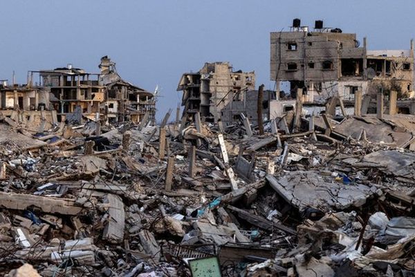 ارتفاع حصيلة ضحايا العدوان الإسرائيلي على غزة إلى 72797 شهيدًا