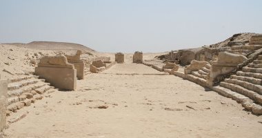 حكاية مدينة ماضى أهم المدن الأثرية بالفيوم.. ورد ذكرها فى كتاب وصف مصر