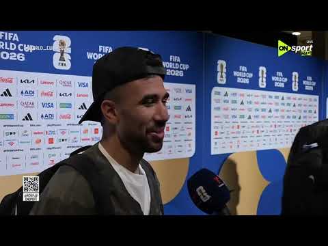 ماذا قال حسام حسن ومدرب إيران بعد المباراة؟.. أبرز تصريحات المؤتمر الصحفي عقب تأهل مصر⚽🔥