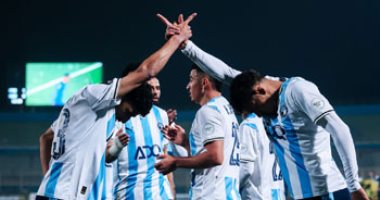 فيستون ماييلى والفاخورى فى هجوم بيراميدز أمام باور ديناموز