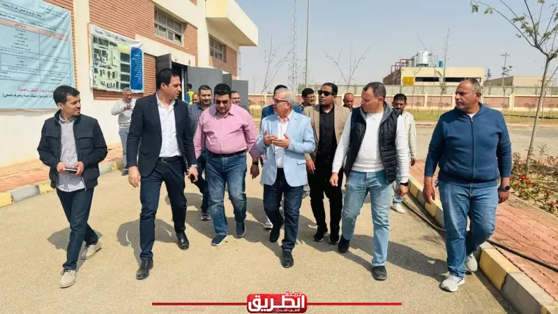 وزيرة الإسكان تتابع الموقف التنفيذي لمشروعات الطرق والمرافق بعدد من المدن الجديدة
