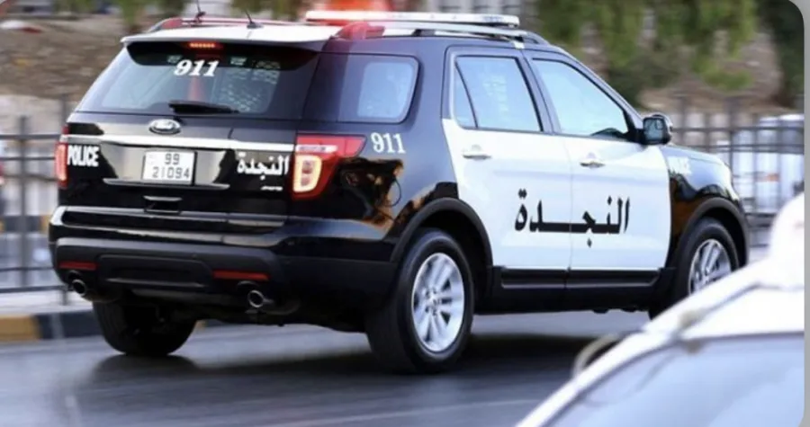 شرطة إربد تلاحق معتدين بعد إصابة طفل خلال احتفالات عيد الاستقلال