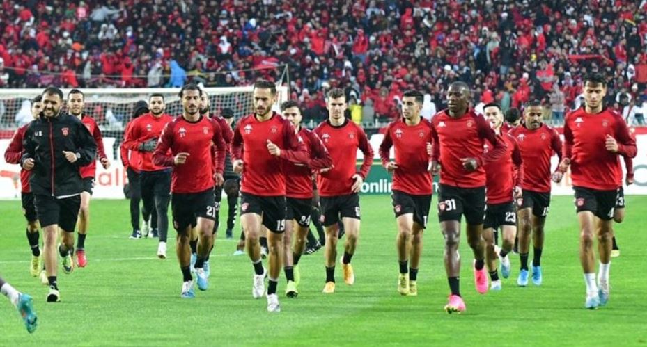 يهمّ مُشجّعي اتحاد العاصمة