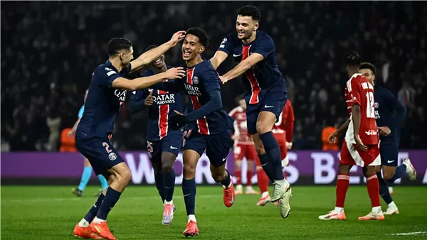 التشكيل المثالي لذهاب نصف نهائي دوري أبطال أوروبا