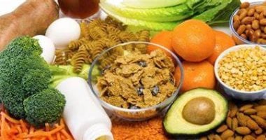 دراسة: الاعتماد الكامل على النظام النباتي يحرم الجسم من 7 عناصر غذائية