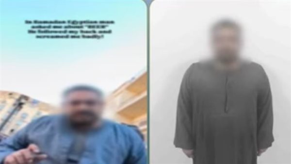 القبض على "سائق حنطور" تحرش لفظيا بسائحة أجنبية في الأقصر