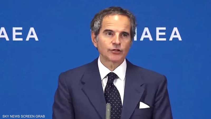الوكالة الدولية للطاقة الذرية تثني على أداء الإمارات بعد الاعتداء على براكة