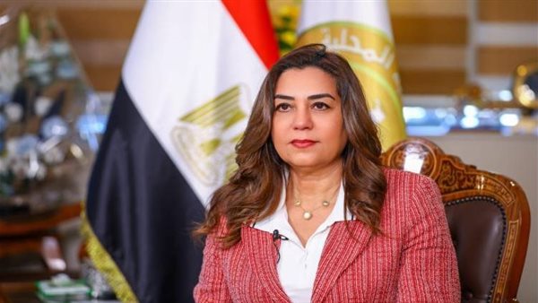 وزيرة التنمية المحلية: نتابع مؤشرات جودة الهواء من خلال منظومة الرصد المنتشرة في الجمهورية