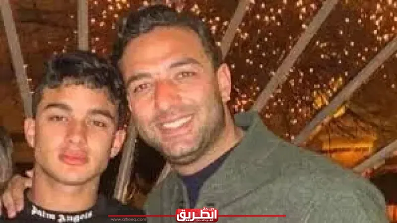 تجديد حبس ابن ميدو للمرة الثانية بتهمة تعاطي المواد المخدرة ومقاومة السلطات