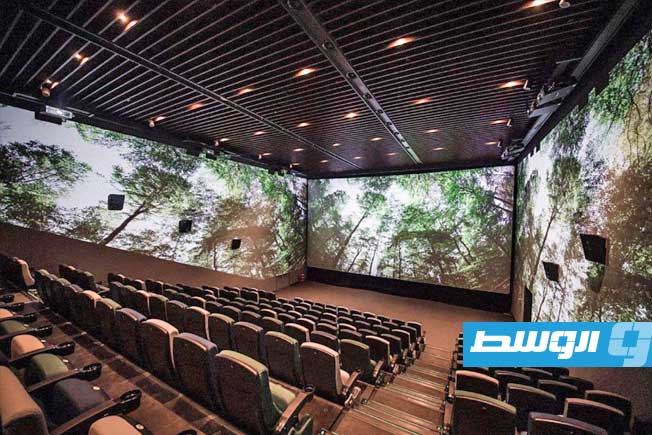 بعد خسارة شاشات «IMAX».. «ديزني» تطلق تقنية جديدة وتراهن عليها